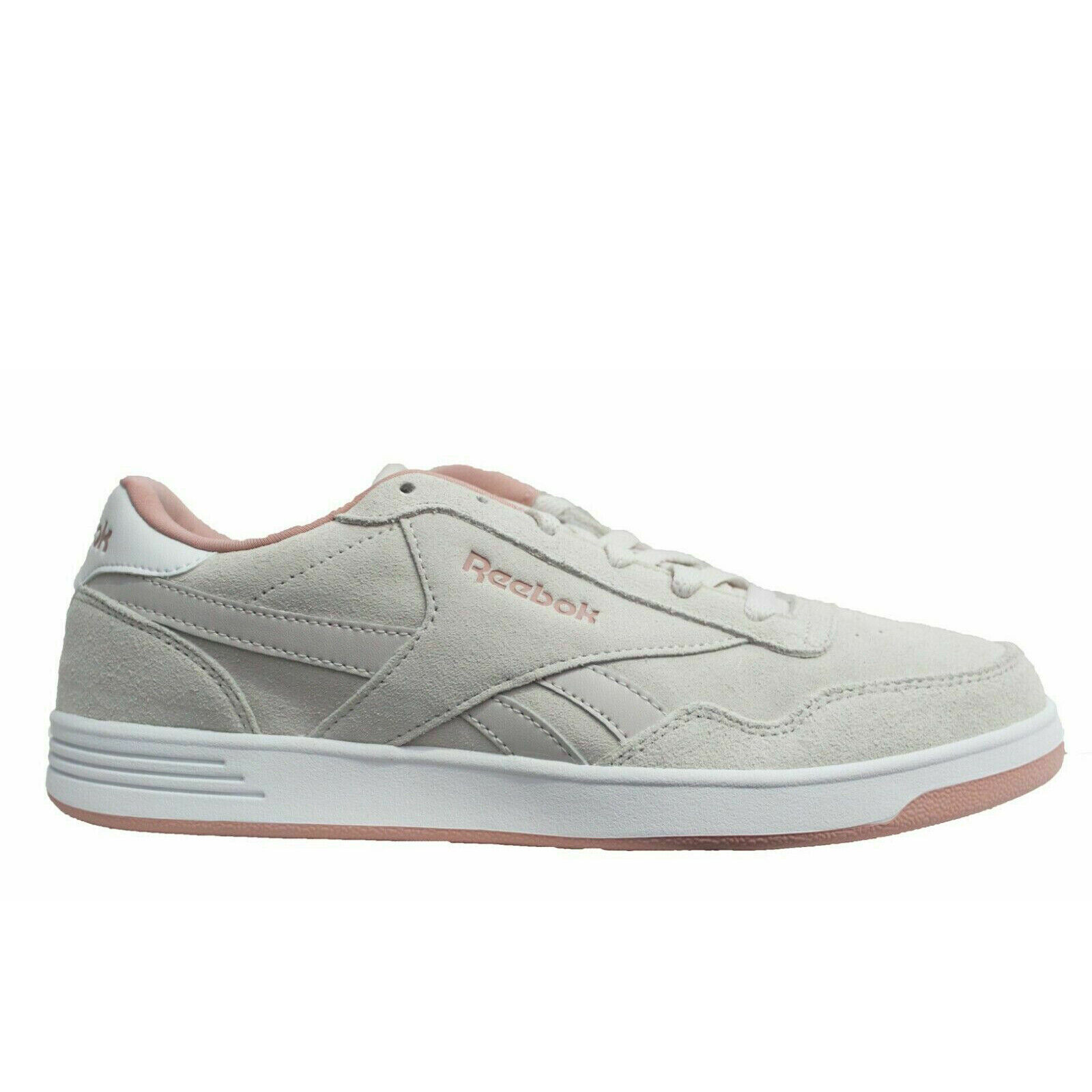 Womens Reebok Royal Technique Lilac Ash/White Trainers (TGF43) RRP £59.99 | eBay