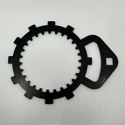 Clutch Removal Tool CT008 for Yamaha Banshee YFZ350 YZ 490 463 250 WR400 FZ1 FZ6