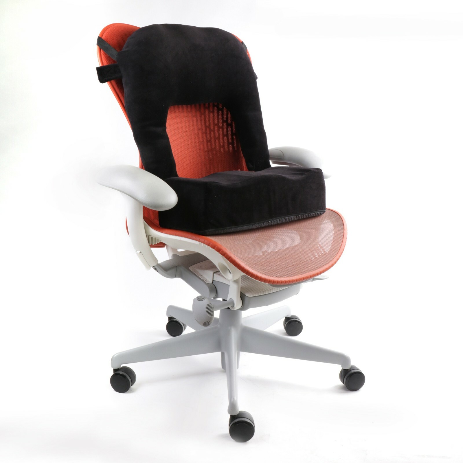 Brazilian Butt Lift Pillow After Surgeryw/Back Support Cushion for