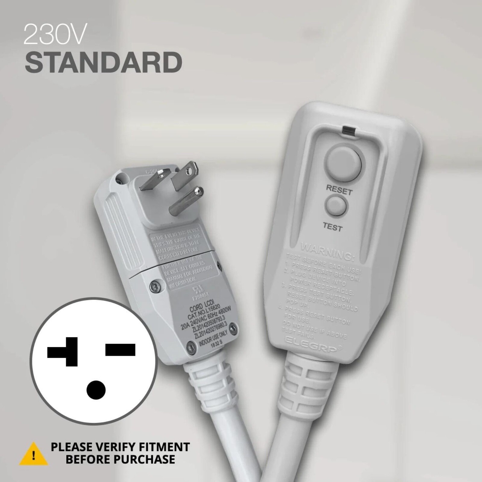 C&H 12000 BTU PTAC / PTHP Package Terminal Air Conditioner High Efficiency