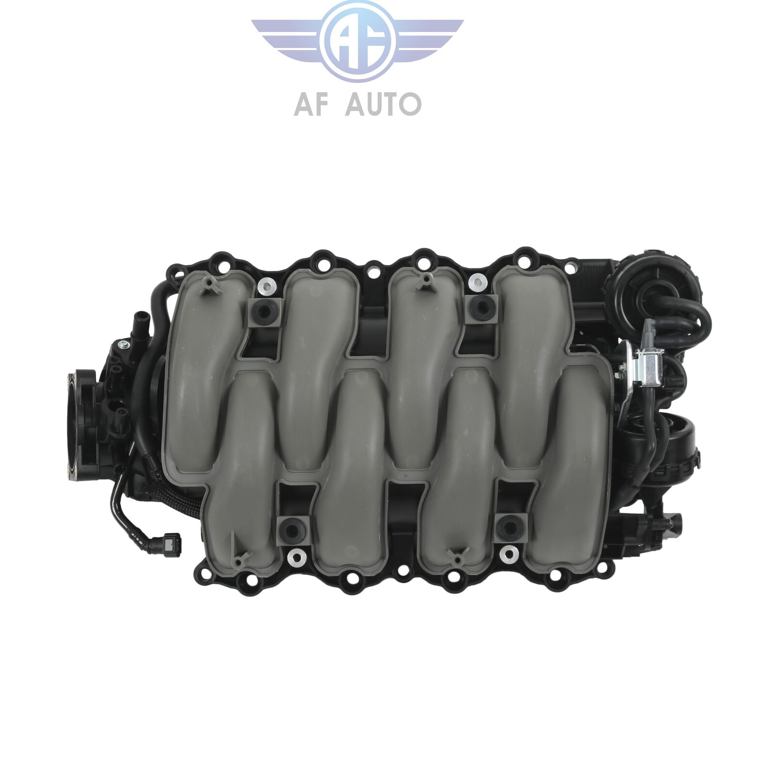 FOR FORD MUSTANG 5.0L Coyote Intake Manifold Assembly Takeoff 2018-2023