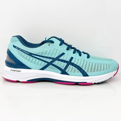 Женские кроссовки Asics Gel Ds Trainer 23 T868N, синие кроссовки, размер 9