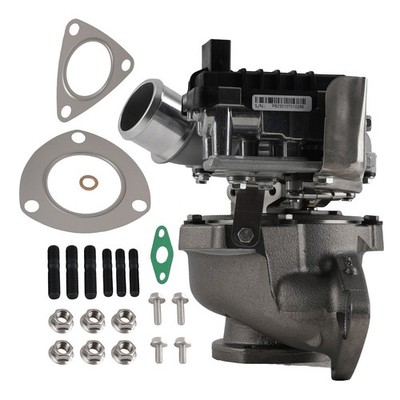 Turbo For Ford Ranger 3.2 TDCI Mazda BT50 812971-5006S with Electronic Actuator
