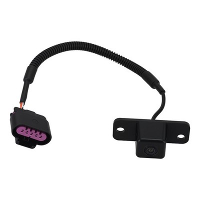 Rear View Backup Camera for Cadillac Escalade Chevrolet Avalanche 07-08 15862575