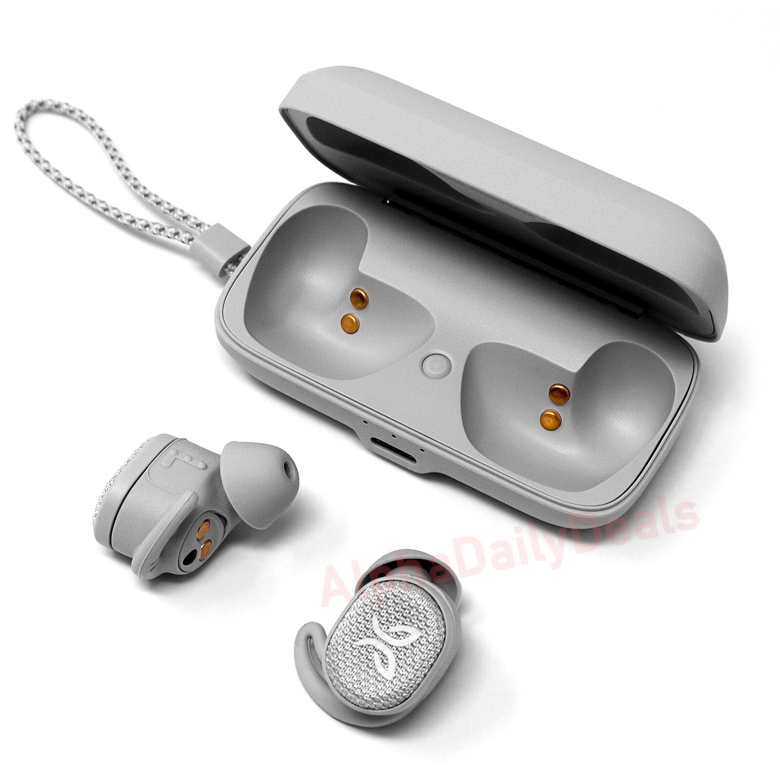 Jaybird Vista 2 True Wireless Sport Earbuds Active Noise