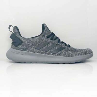 

Adidas Mens Lite Racer BYD EG3749 Серые кроссовки Кроссовки Размер 12, Серый, Lite Racer BYD