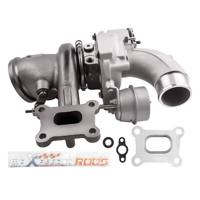 Turbo Turbocharger for Ford Edge 2.0L EcoBoost SCTi 53039700271 CB5E-6K682AC