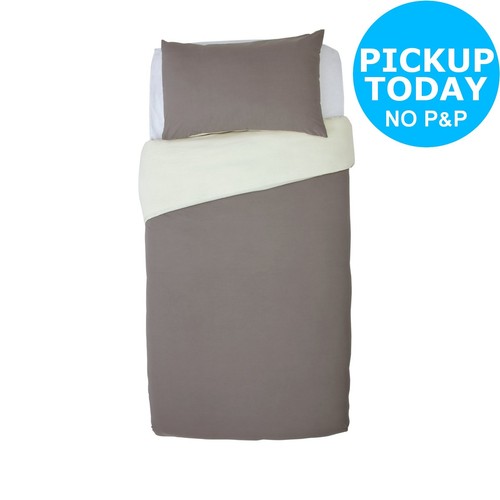 teddy bear bedding argos