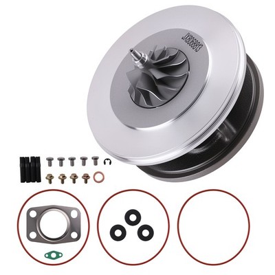 Rumpfgruppe Set 1.6 HDI TDCI 109PS 80KW for Ford Citroen Peugeot Volvo Mazda AP