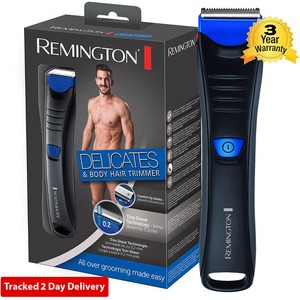 remington bht250 review