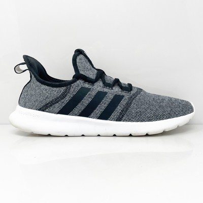 

Adidas Womens Cloudfoam Pure 2.0 H04755 Серые кроссовки для бега Размер 9, Серый, Cloudfoam Pure 2.0