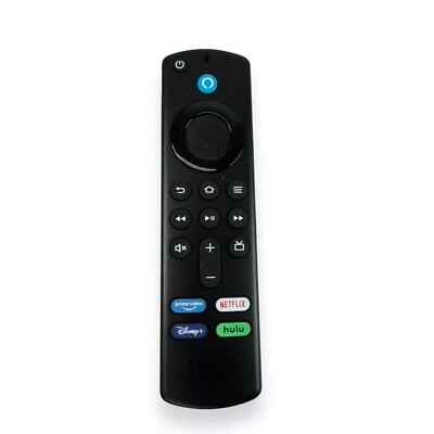 Amazon Voice Remote G0G1U 201-200594 Fire TV Original OEM TESTED WITH  Batteries