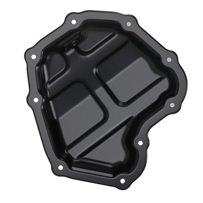 Engine Oil Sump Pan for Nissan Juke 1.6L 2011-2017 11110-1KC0B NSP39A
