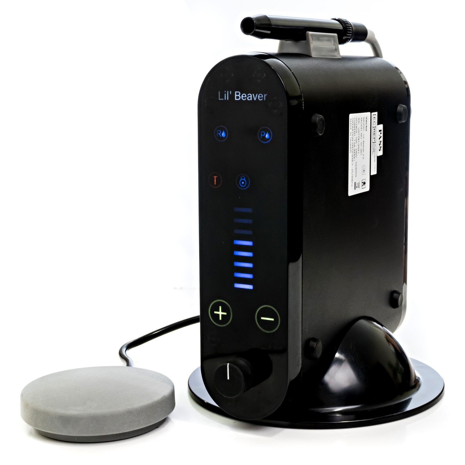【ベクター様240821】 Vector Little Lil' Beaver DELUXE Magnetostrictive Ultrasonic