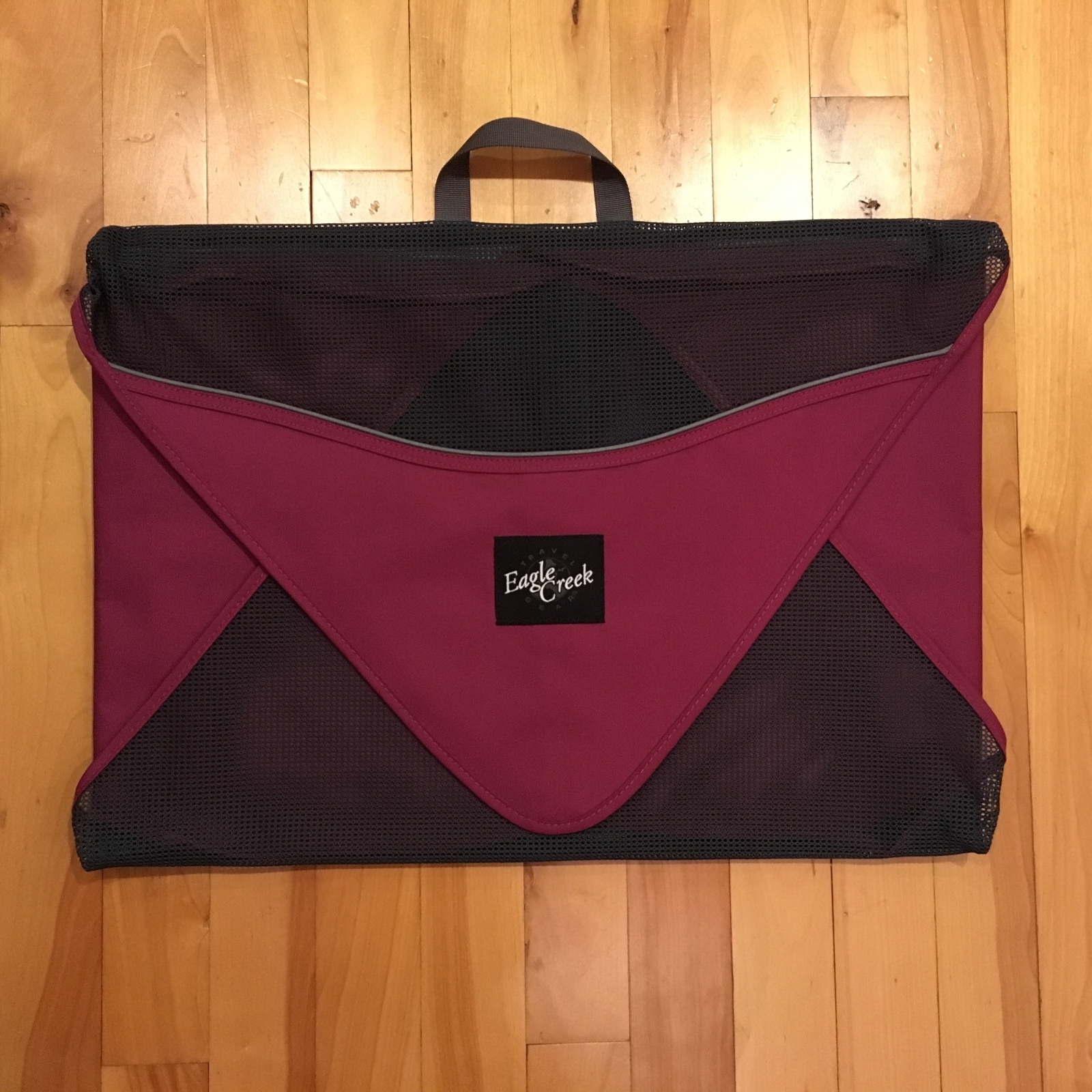 Two Eagle Creek Pack-It Garment Folders Luggage Clothing Organizer Shirts Pants