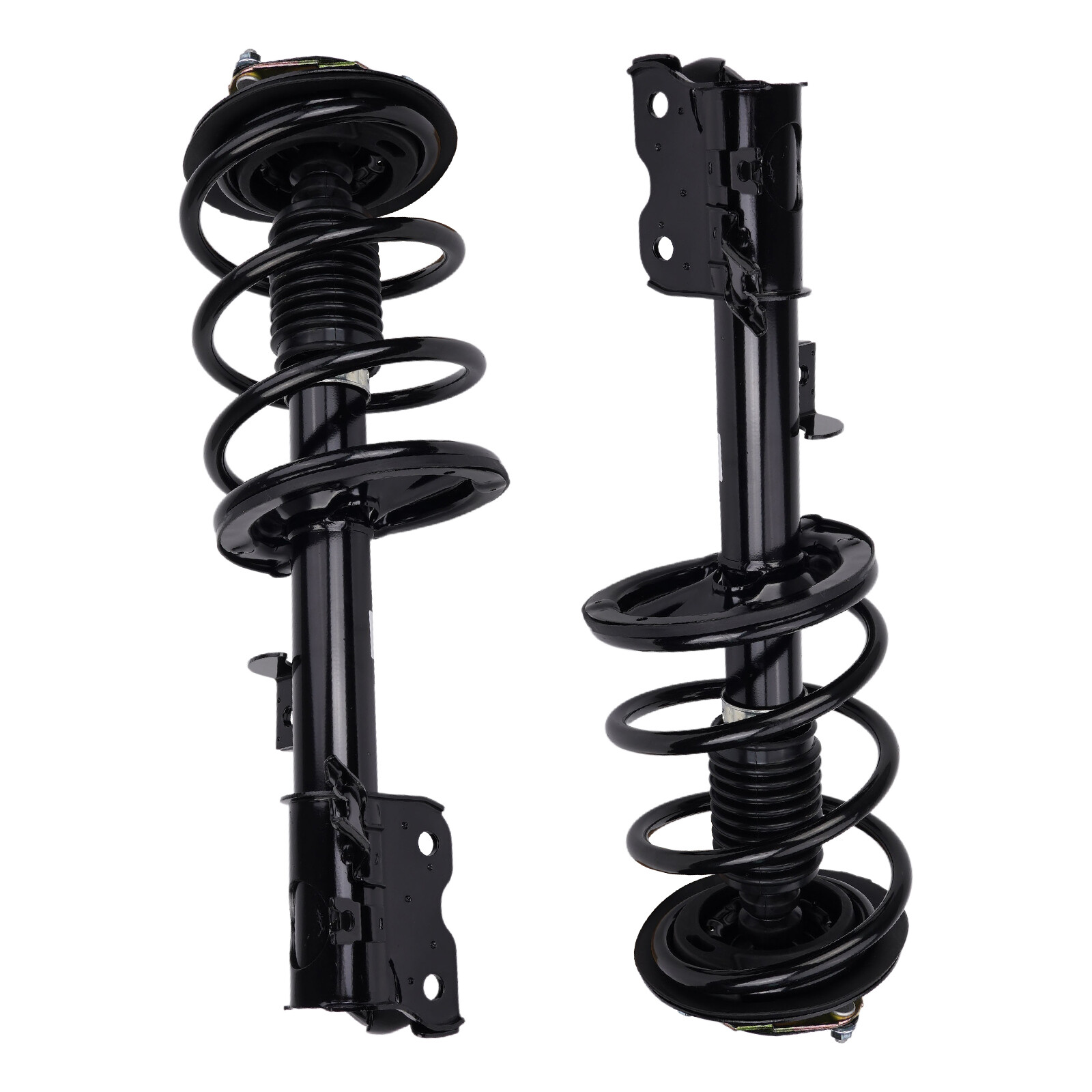2x Complete Shock Absorber Strut Assembly for Infiniti FX35