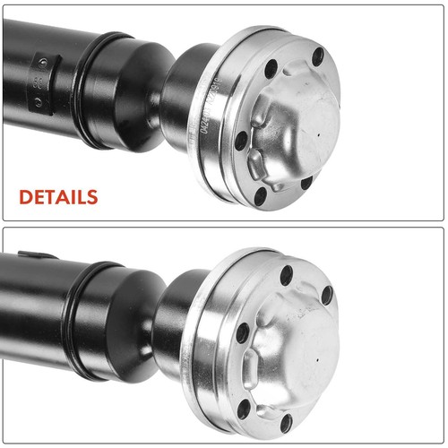 New Drive Shaft Assembly for Volvo S40 V50 2005-2010 L5 2.5L AWD