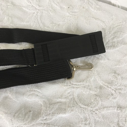 Replacement Shoulder Strap Adjustable  with Metal Swivel 04