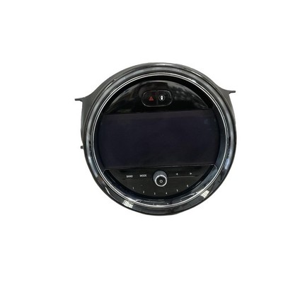 2022 Mini Clubman Display Screen 6550982492505 Factory OEM Replacement Part