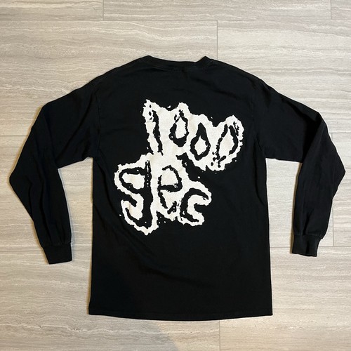 100 gecs 10000 gecs バンドTシャツ Mサイズ 10,000 gecs tee – 100 gecs