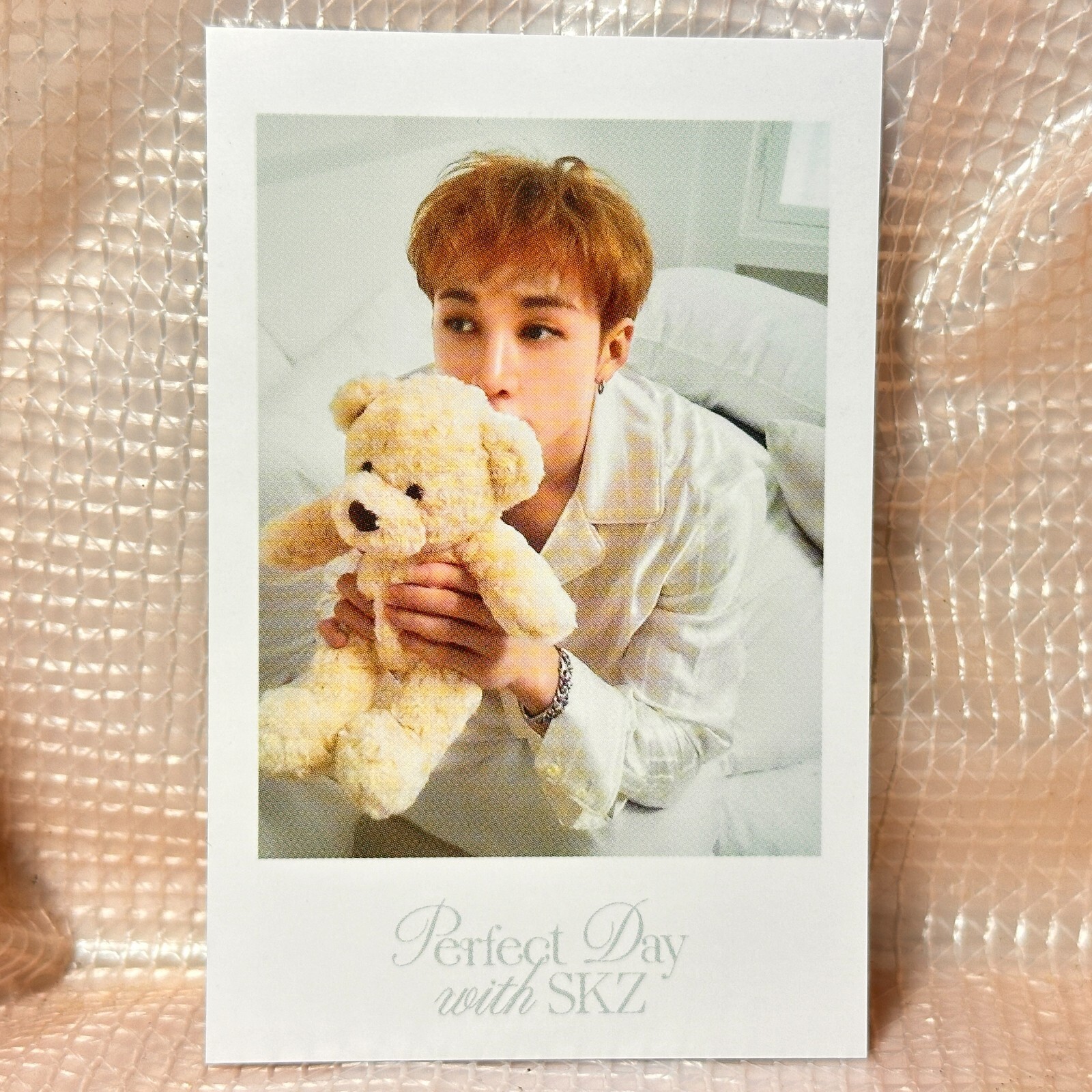 スキズ　Bang Chan セット 61c8Ry2LpdL._SY350_QL65_.jpg