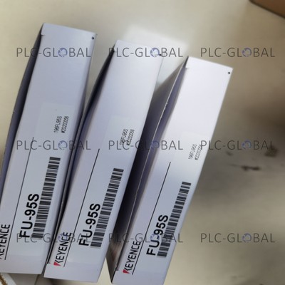 New Keyence FU-95S, 1 year warranty
