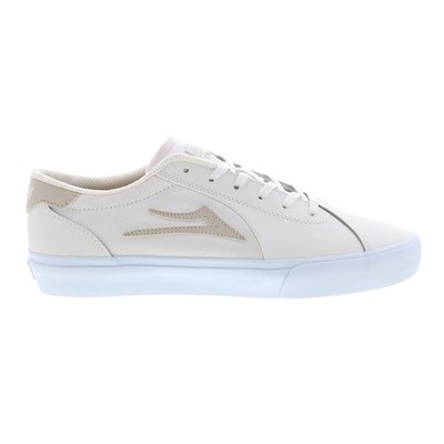 

Lakai Flaco II MS2210112A00 Мужские Бежевые Кроссовки в Скейтборде Обувь 9.5, Бежевый, Lakai Flaco II