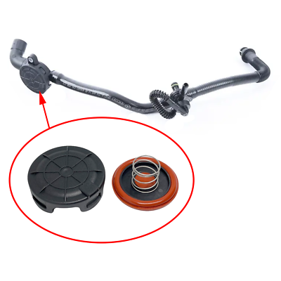 Mercedes-Benz A2700180000 Ölabscheider Membrane M274/M270 2.0L 1.6 