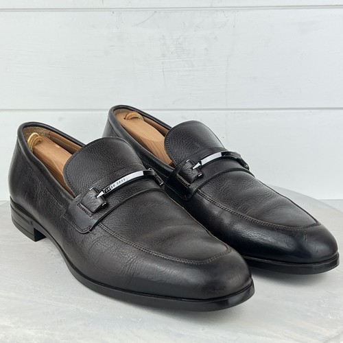 Hugo BOSS ローファー $_12.JPG?set_id=880000500F