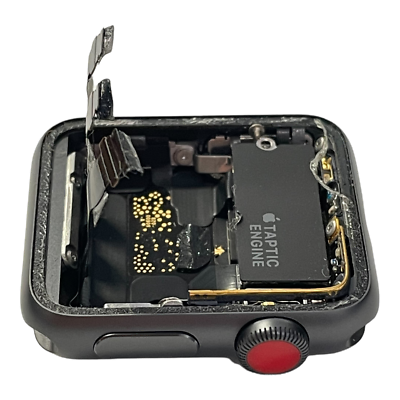 Apple Watch Series 3 Teardown