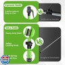 KILOUPOLE Adjustable Cargo Bars, 40