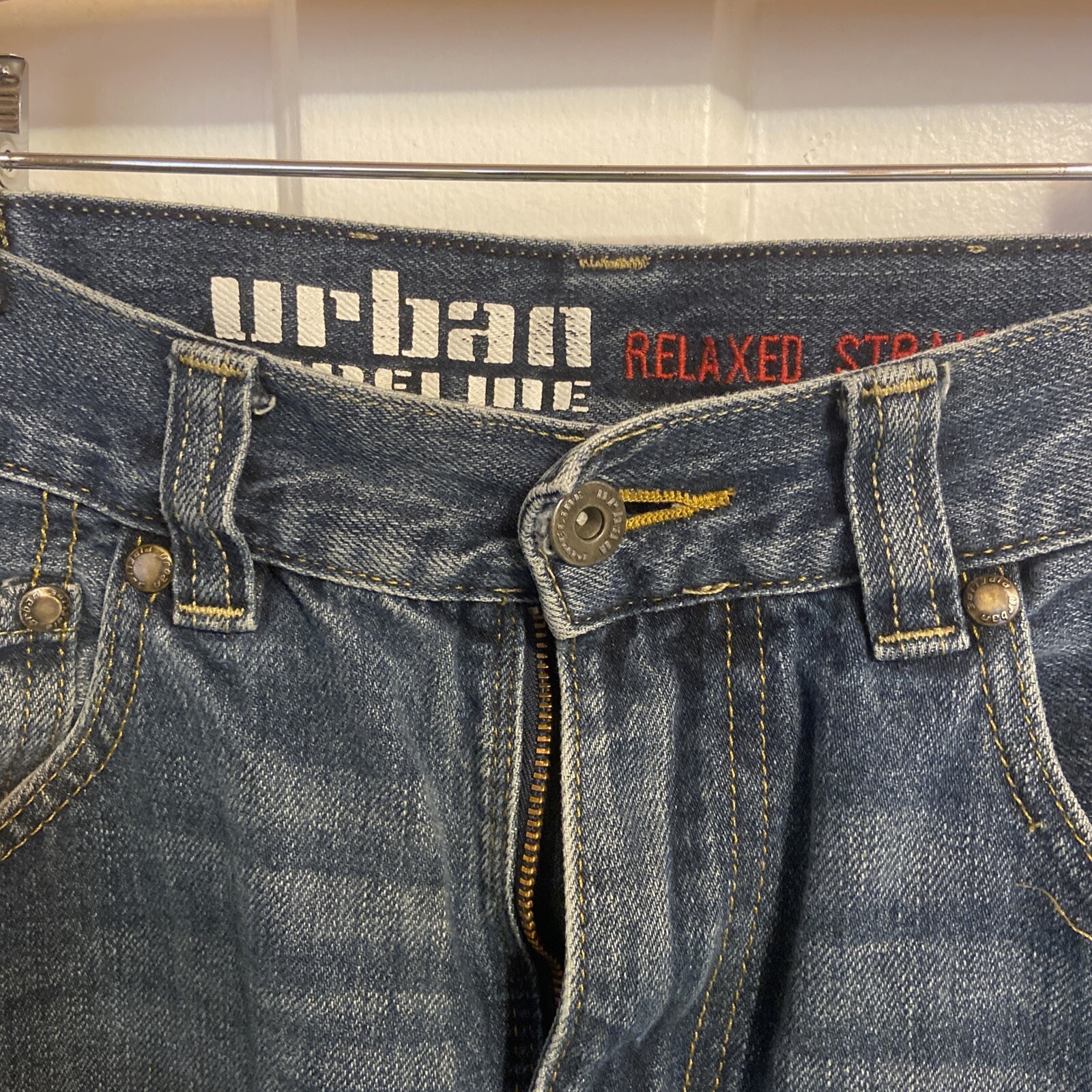 Джинсы Urban Pipeline Mens Size 30x32 