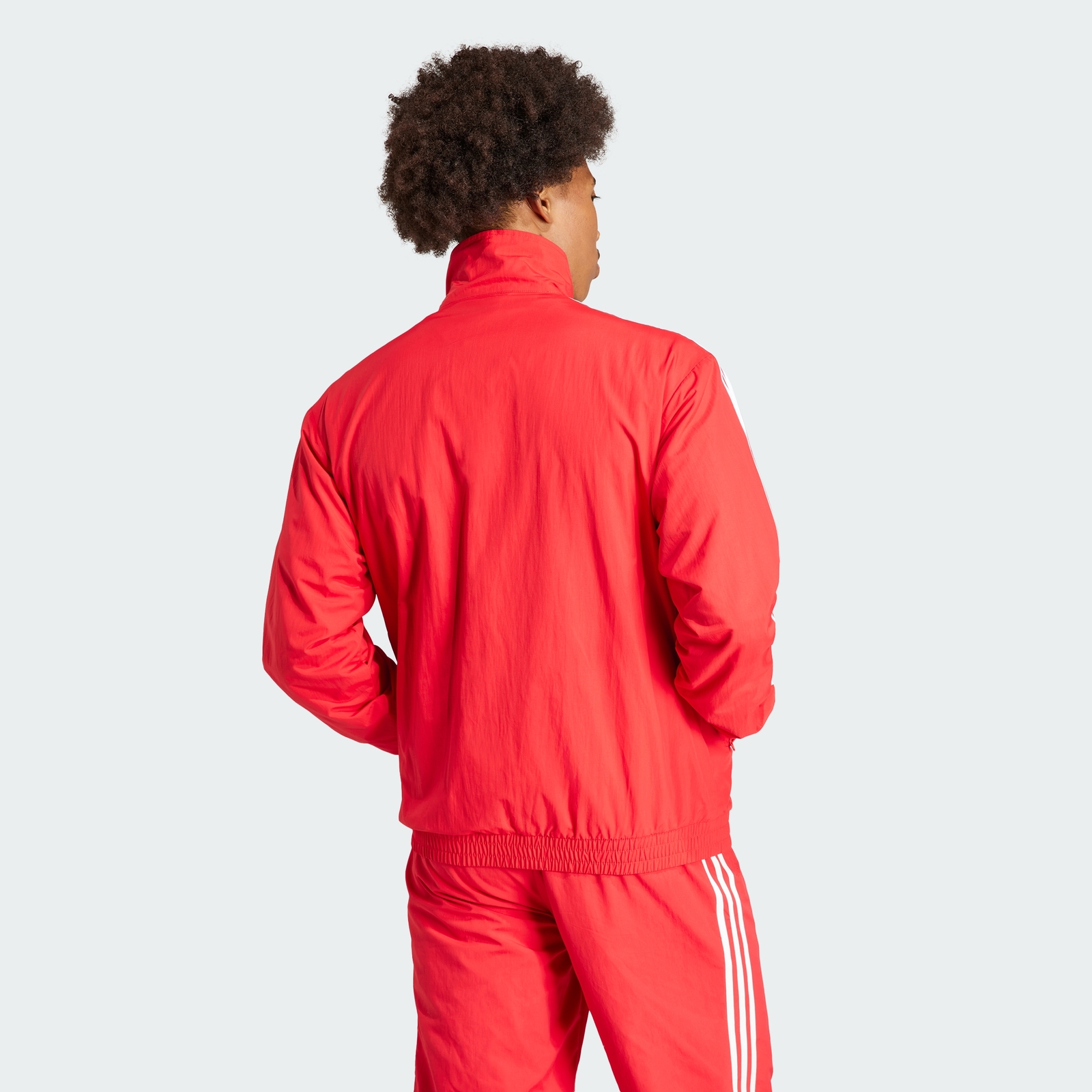Adidas Original Mens WOVEN FIREBIRD TRACKTOP JACKET IT2495