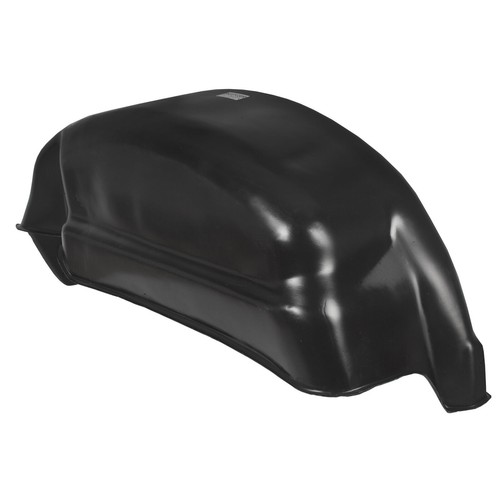 Fit For 2015 - 20 Ford F150 Rear Wheel Well Inner Mud Flap Splash Guards Liners