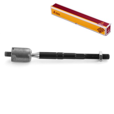 4 PCS Inner and Outer Tie Rod End Kit EV800085, ES80603, ES80602