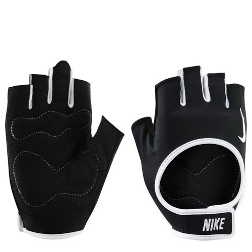 [N.LG.B0.027] Женские ПЕРЧАТКИ ДЛЯ ТРЕНИРОВОК NIKE FIT