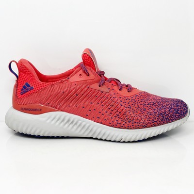 

Adidas Mens Alphabounce CK CQ0408 Красные кроссовки Кроссовки Размер 8.5, Красный, Alphabounce CK