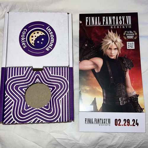 FINAL FANTASY VIIIZIPPO 限定版 FINAL VIIIZIPPO 限定版 VII