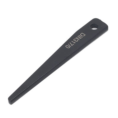 Morse Taper Drift Key Tool Remove Shanks Drills Chucks Metalworking Supplies