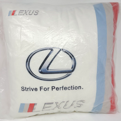 Lexus pillow cheap