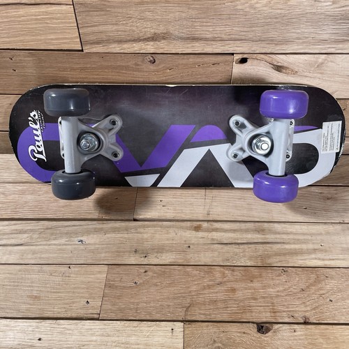 Paul's Quality Gear, Penny Board Mini Skateboard, 5