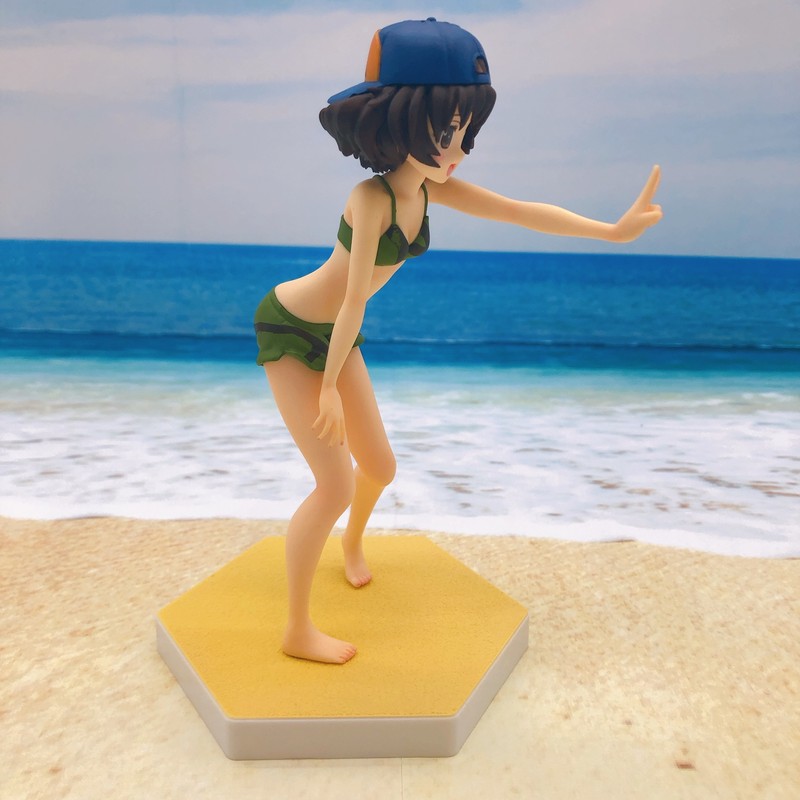 バリ絵画:beach girls バリ絵画:beach girls バリ絵画:beach girls
