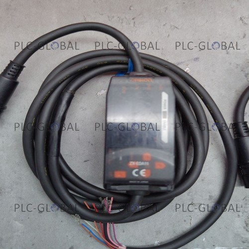1PC Used Omron ZX-EDA11 Fast Shipping | eBay