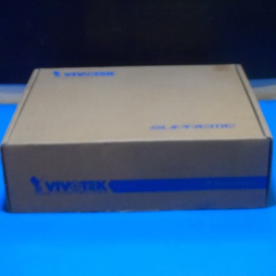 Vivotek IP8151 Supreme Network Box Camera New Open Box Save Huge!