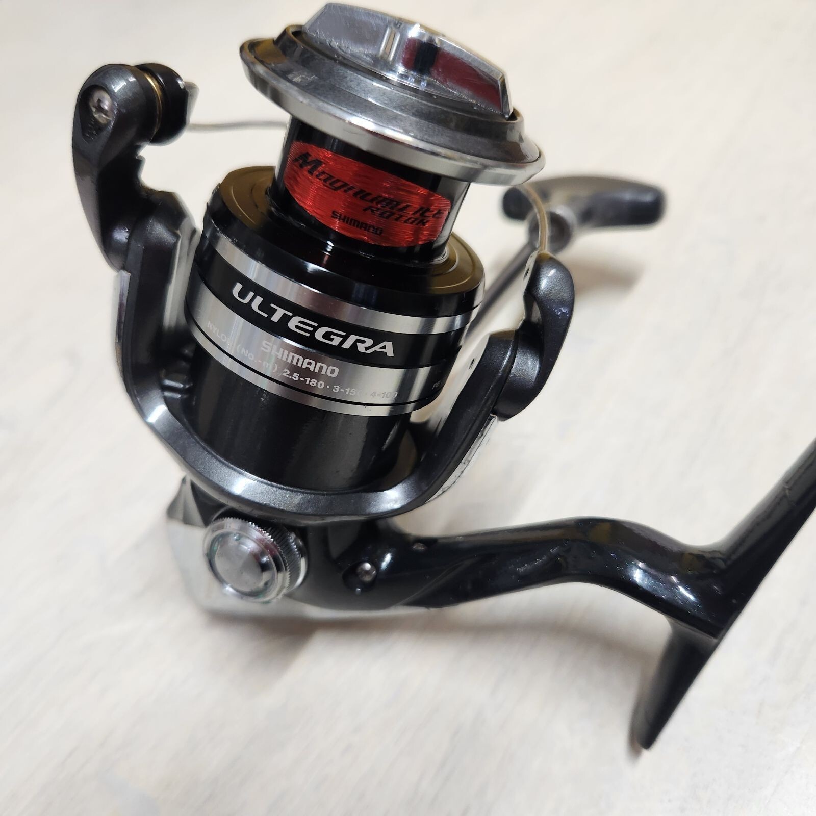 リール Sephia BB C3000HG used Sephia BB (2013) - JDM Fishing