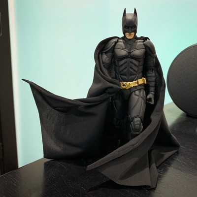 mafex 3.0 batman