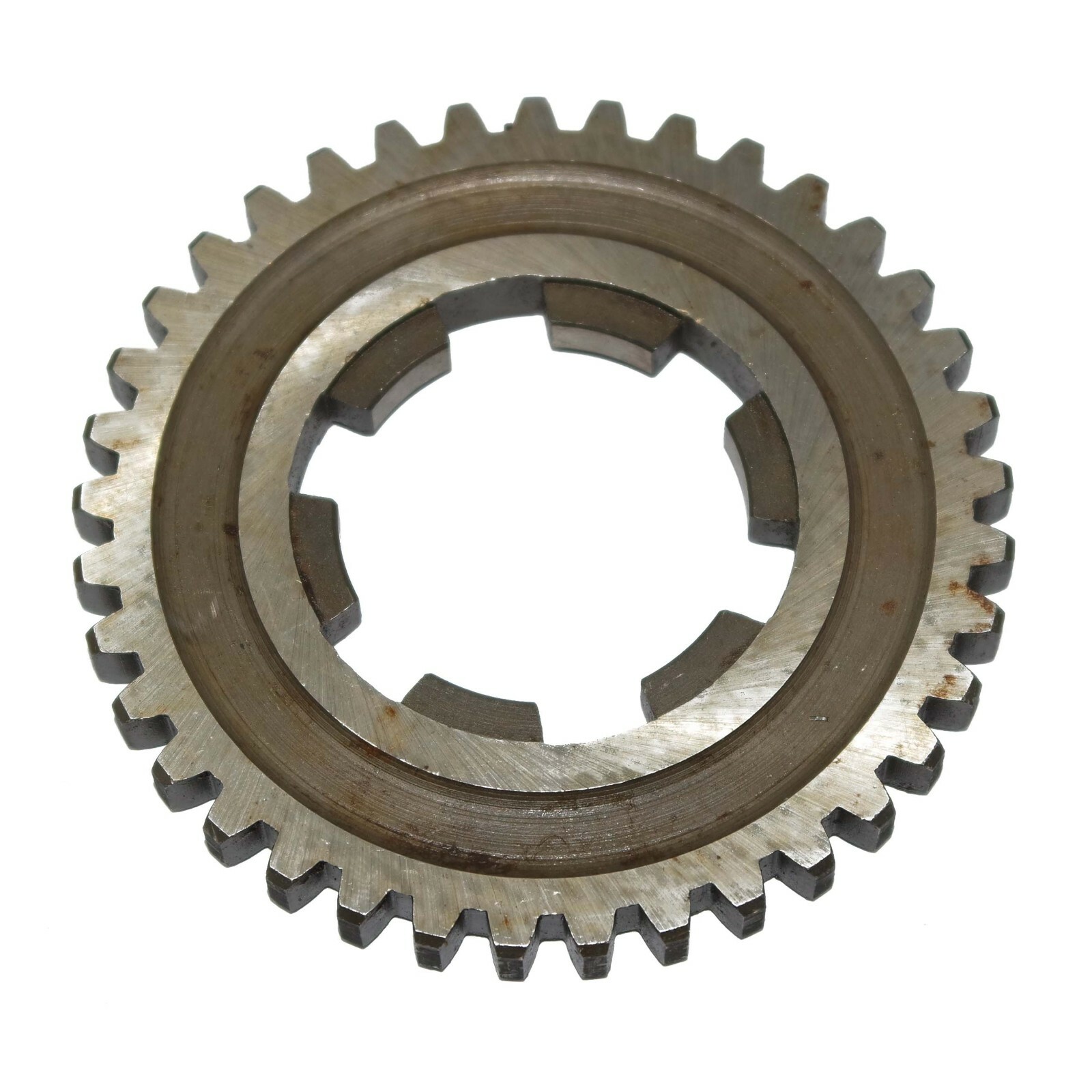 LAMBRETTA LI 150 Third Gear 37 Teeth 3rd Gear   
