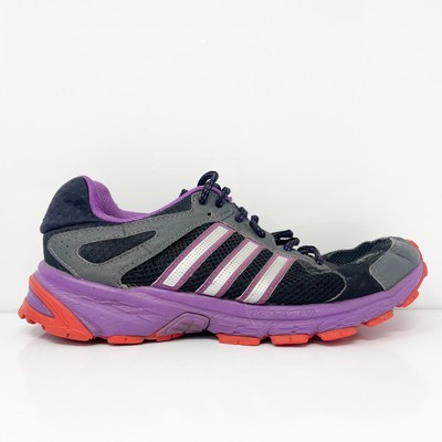 

Adidas Womens Adiprene G97165 Черные кроссовки для бега Размер 8, Черный, Adiprene