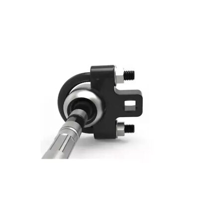 Inner Tie Rod Tool Removal Remover 3/8" Low-Profile Turner Installer Car Repair