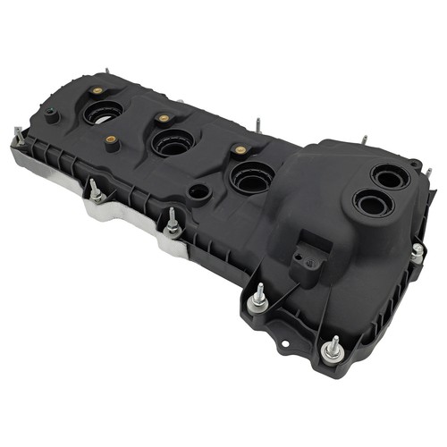 BR3Z-6582-G Engine Valve Cover w/ Gasket & RIGHT Side For 11-19 FORD EDGE 3.5L 